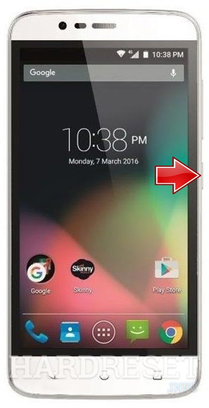 Marshmallow 6 upgrade download for my android zte n817 phone specs